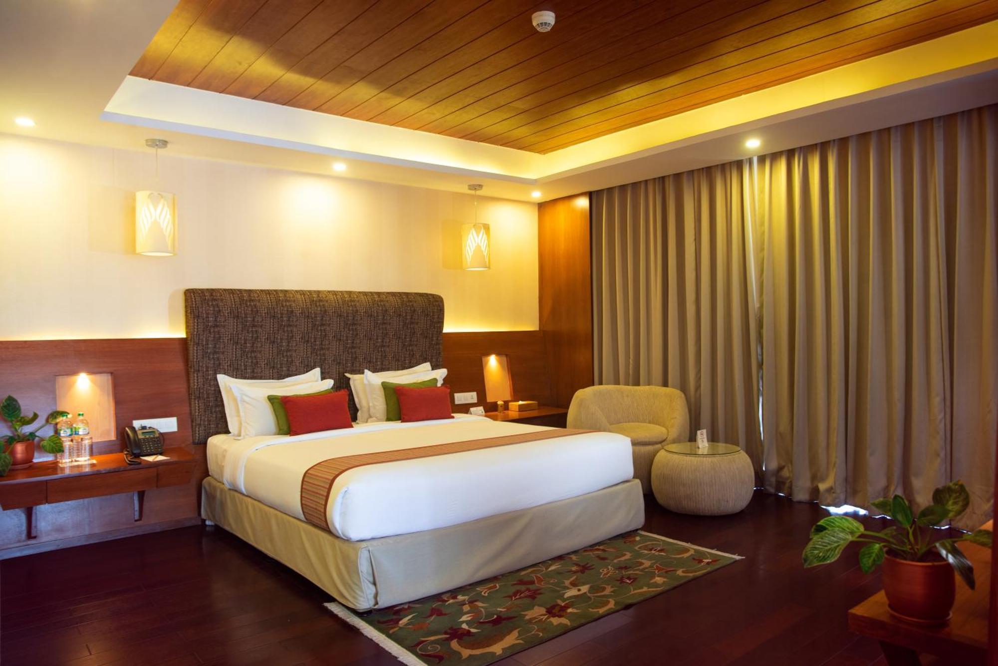 Mountain Glory Forest Resort Pokhara Exterior photo