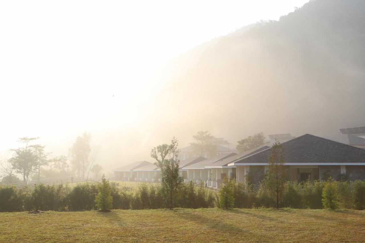 Mountain Glory Forest Resort Pokhara Exterior photo