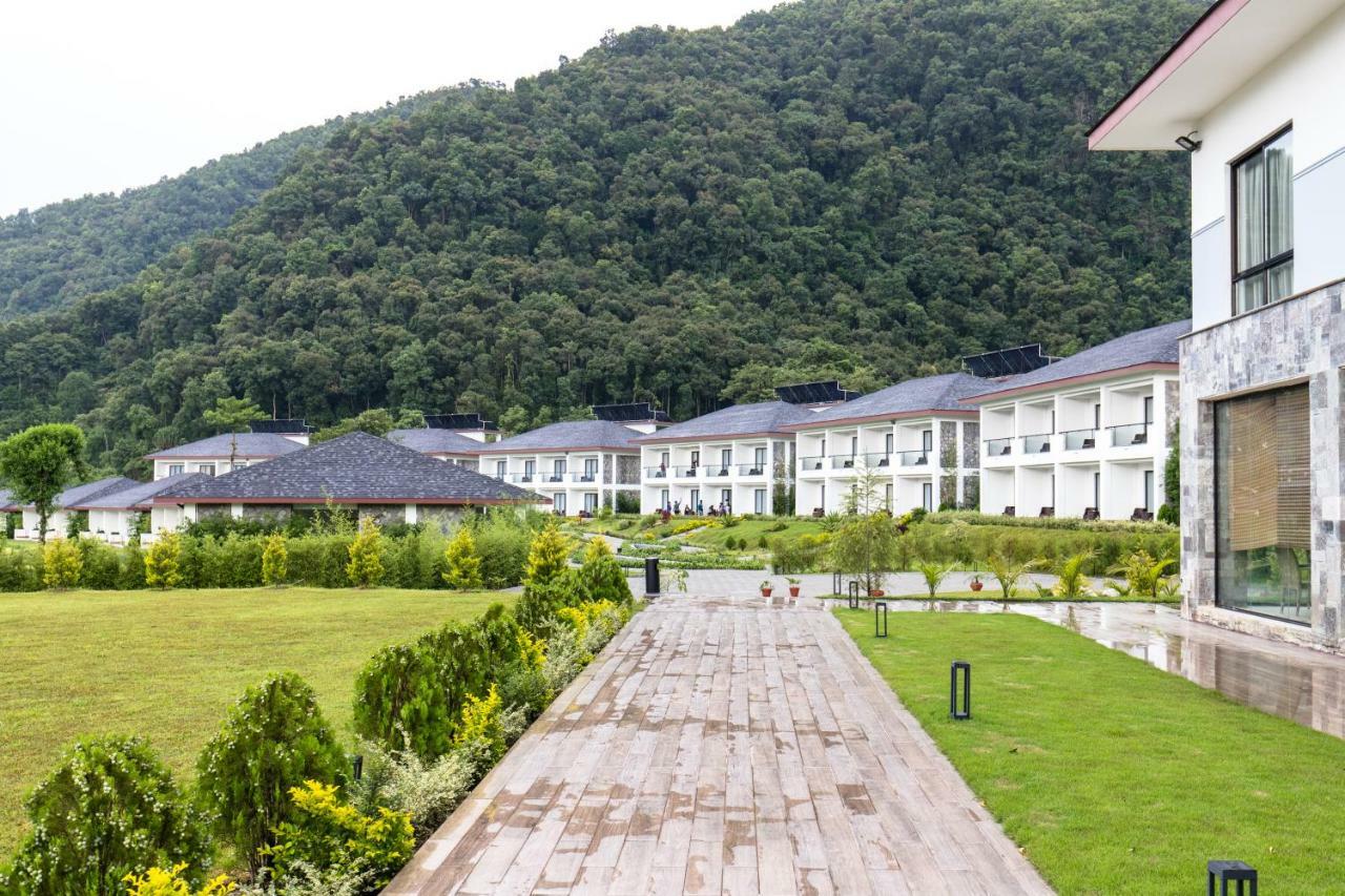 Mountain Glory Forest Resort Pokhara Exterior photo