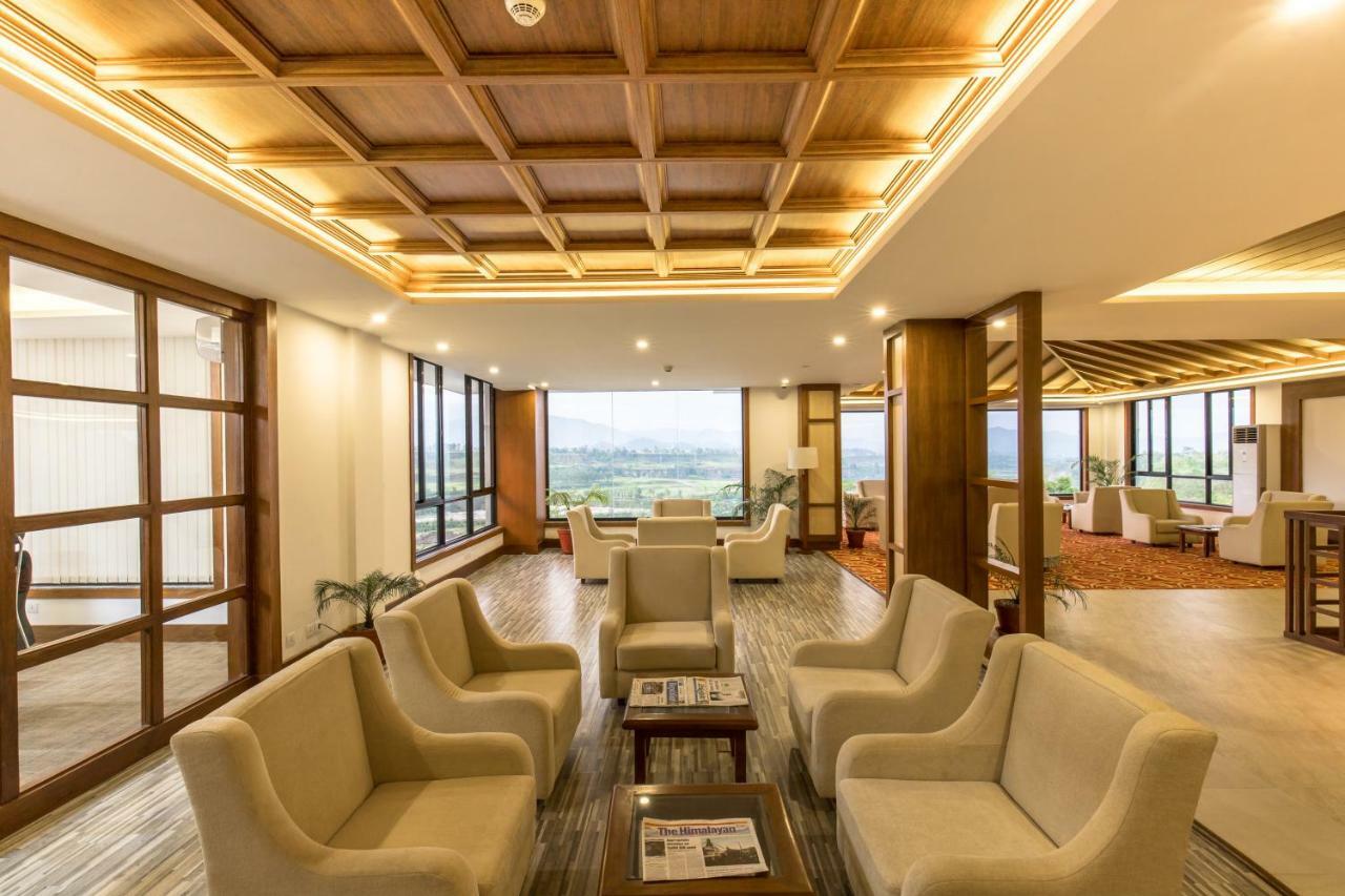 Mountain Glory Forest Resort Pokhara Exterior photo
